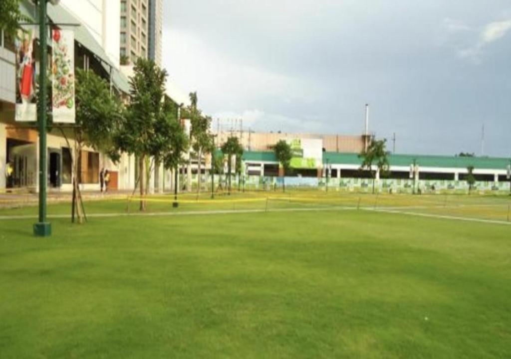 Urban Hostel Pasig City Exterior foto
